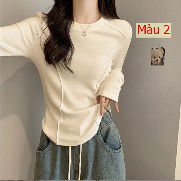 HH2795 - 💥 🅾️ÁO DÀI TAY NỮ