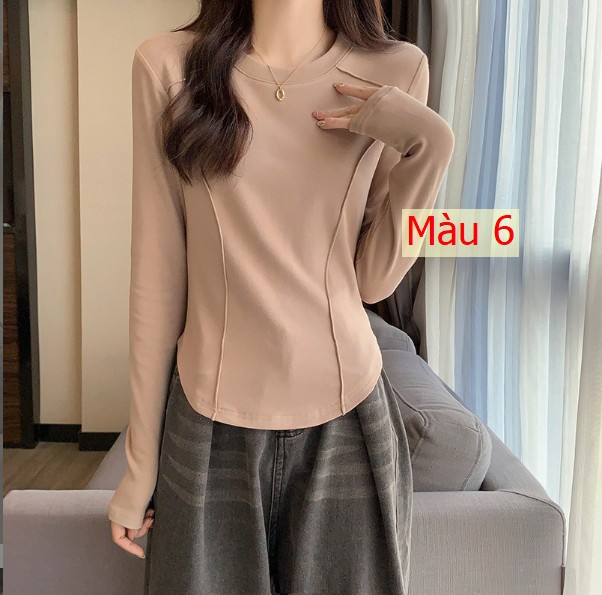 HH2795 - 💥 🅾️ÁO DÀI TAY NỮ