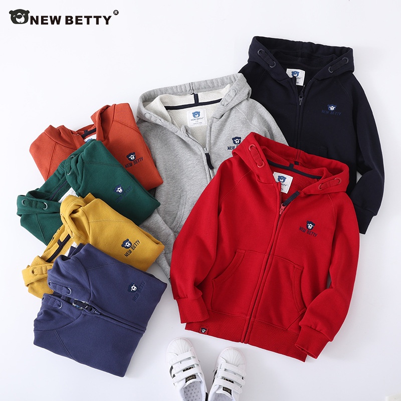 HA2793 - KHOÁC DA CÁ NEW BETTY