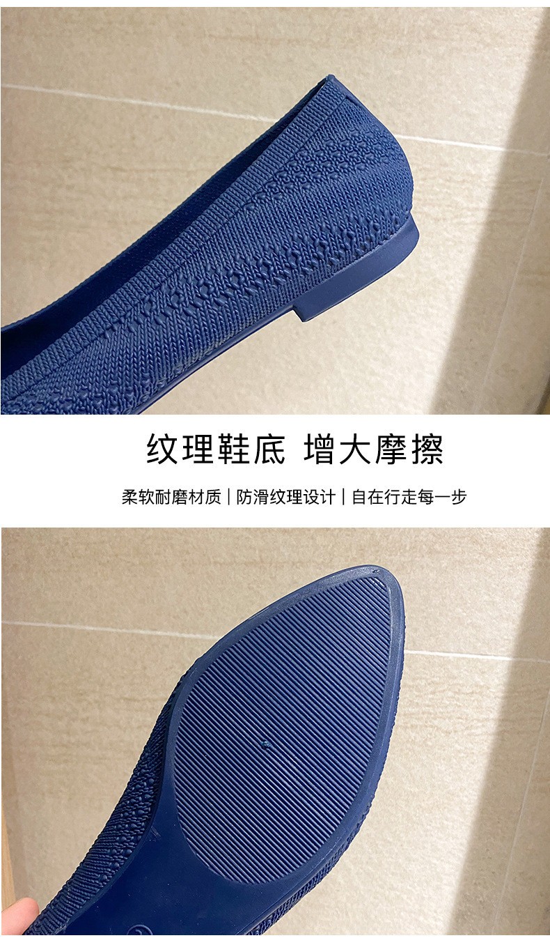 HH3094- ‼️‼️ GIÀY NHỰA BASIC