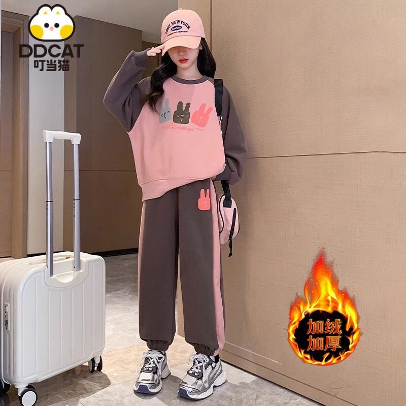HA2995 - BỘ THỎ 3 HÌNH DỄ THƯƠNG DDCAT