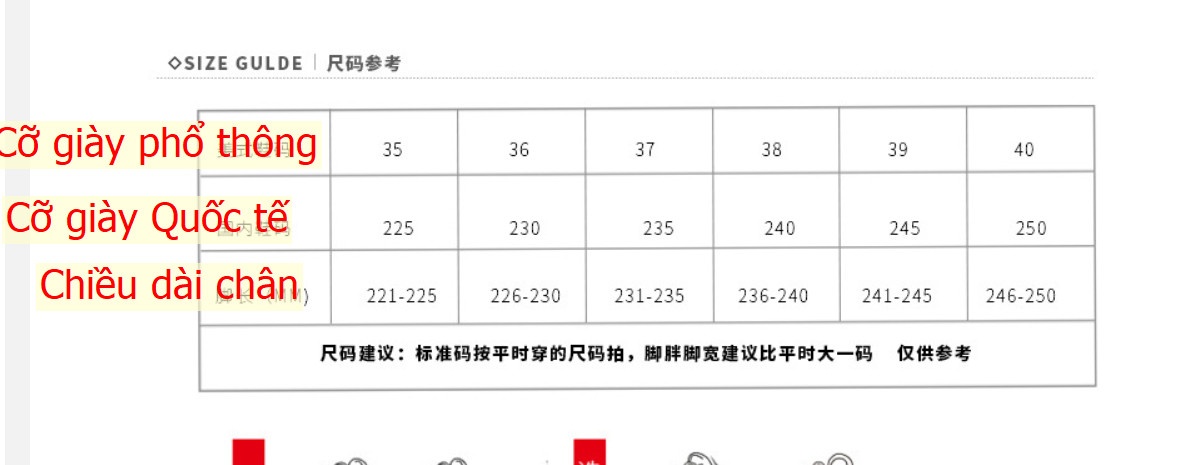 HH3092- ❌GIÀY NỮ VẢI CANVAS