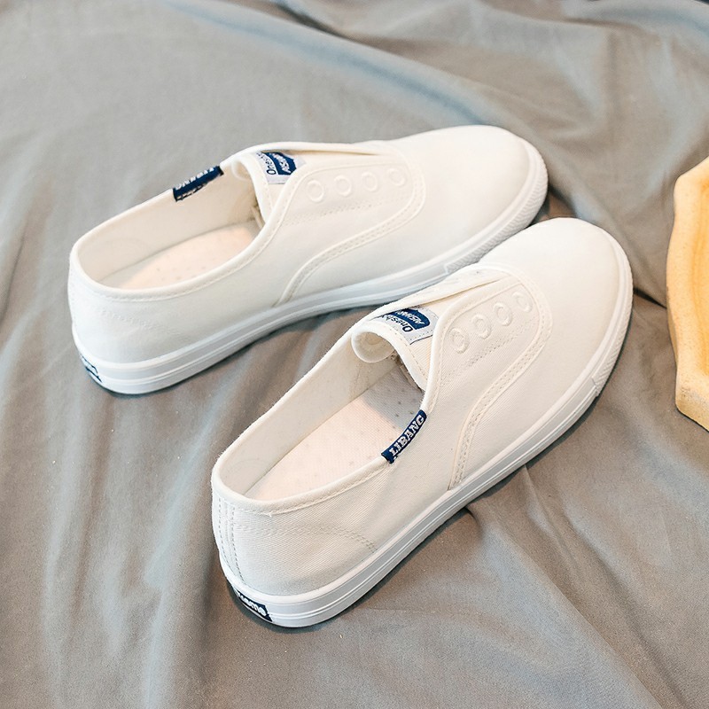 HH3092- ❌GIÀY NỮ VẢI CANVAS