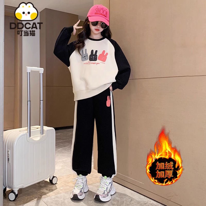 HA2995 - BỘ THỎ 3 HÌNH DỄ THƯƠNG DDCAT