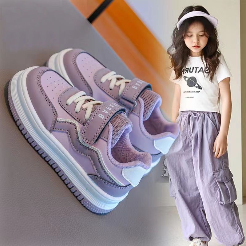 HA2994 - GIÀY THỜI TRANG CHO BÉ YÊU