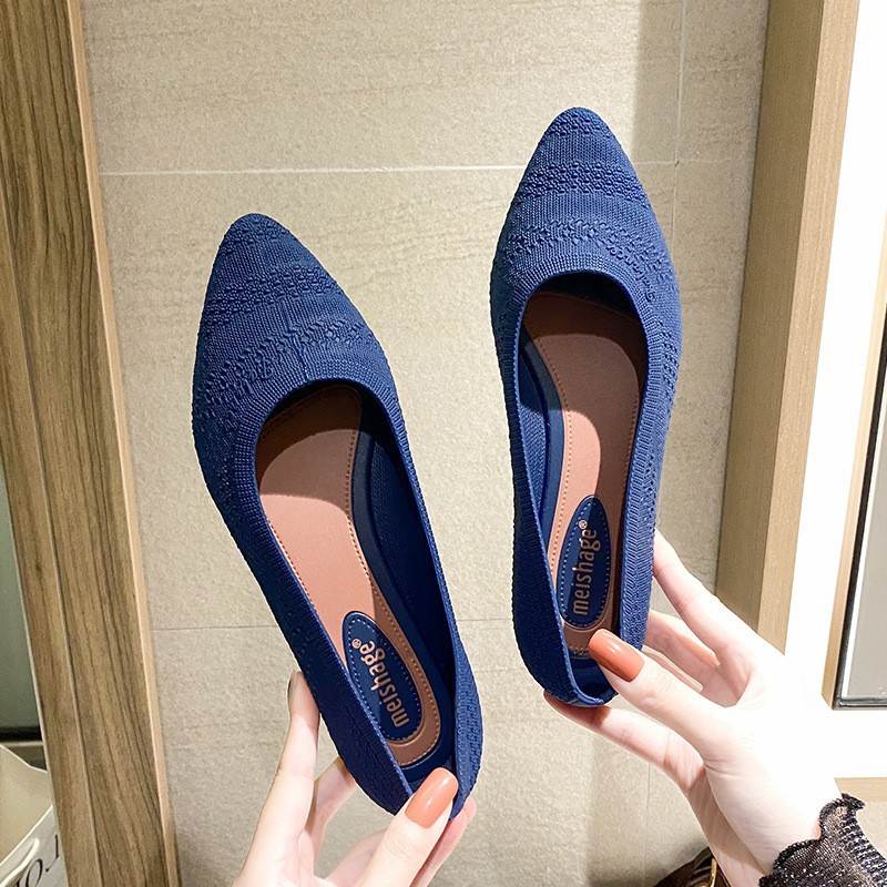 HH3094- ‼️‼️ GIÀY NHỰA BASIC