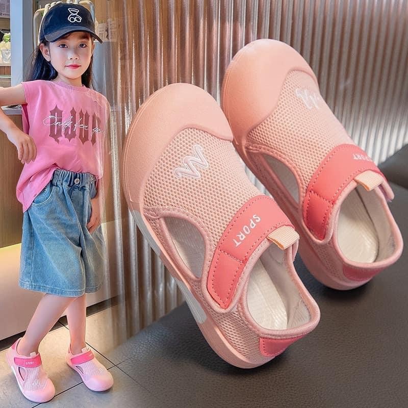 HA3091 - GIÀY LƯỚI THOÁNG KHÍ