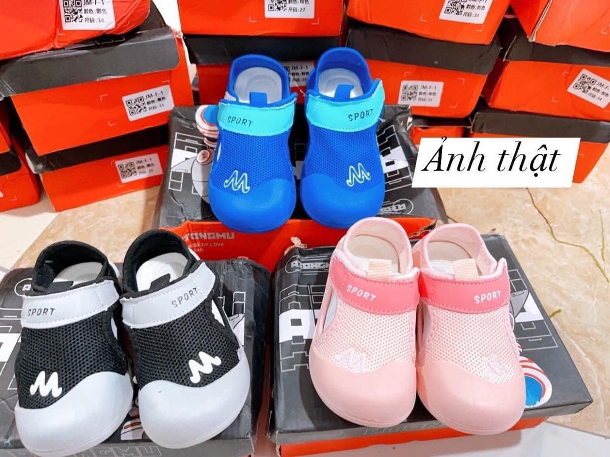 HA3091 - GIÀY LƯỚI THOÁNG KHÍ