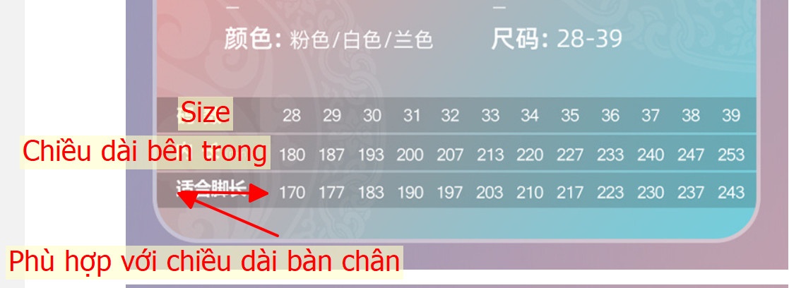 HH2101- ❌GIÀY BÉ TRAI BÉ GÁI