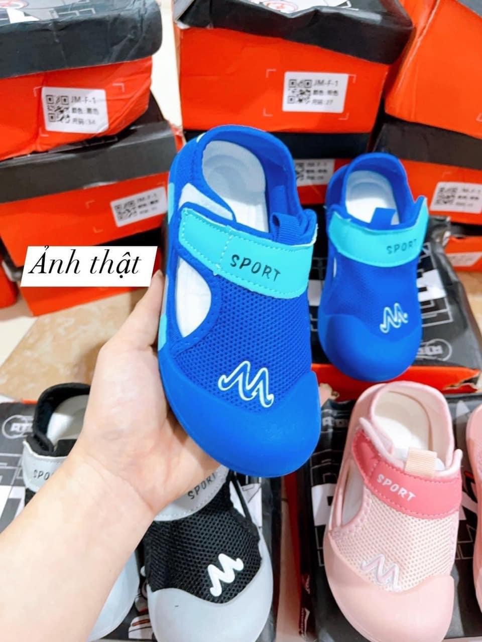 HA3091 - GIÀY LƯỚI THOÁNG KHÍ