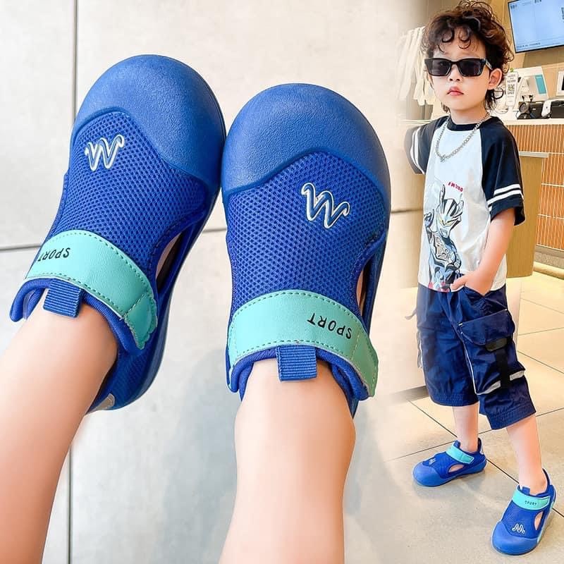 HA3091 - GIÀY LƯỚI THOÁNG KHÍ