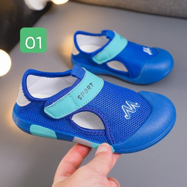 HA3091 - GIÀY LƯỚI THOÁNG KHÍ