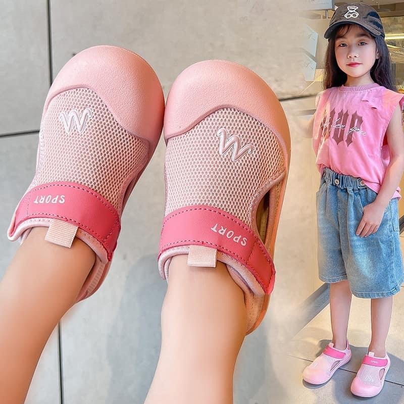HA3091 - GIÀY LƯỚI THOÁNG KHÍ