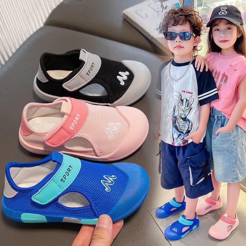 HA3091 - GIÀY LƯỚI THOÁNG KHÍ
