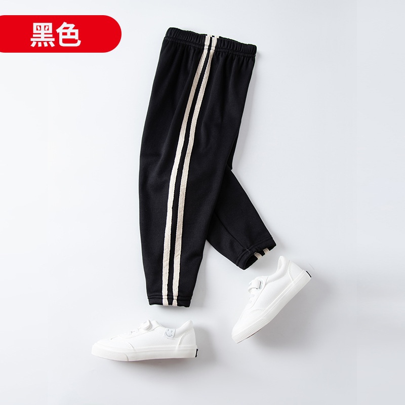 HA13113 - QUẦN LÓT NỈ THỂ THAO CHO BÉ