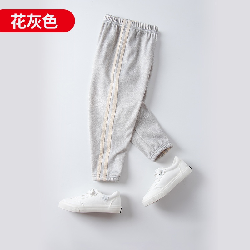 HA13113 - QUẦN LÓT NỈ THỂ THAO CHO BÉ