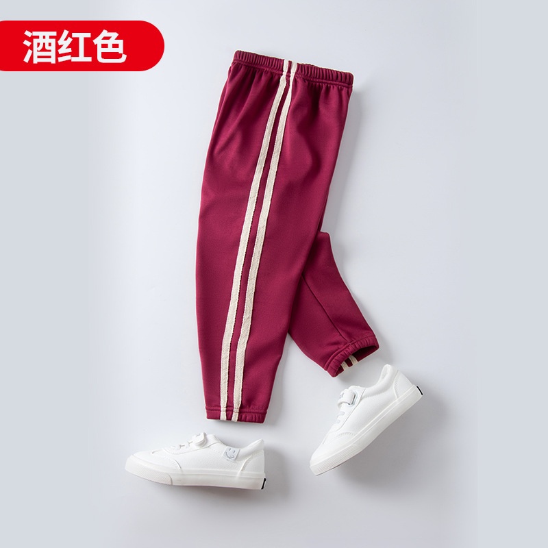 HA13113 - QUẦN LÓT NỈ THỂ THAO CHO BÉ