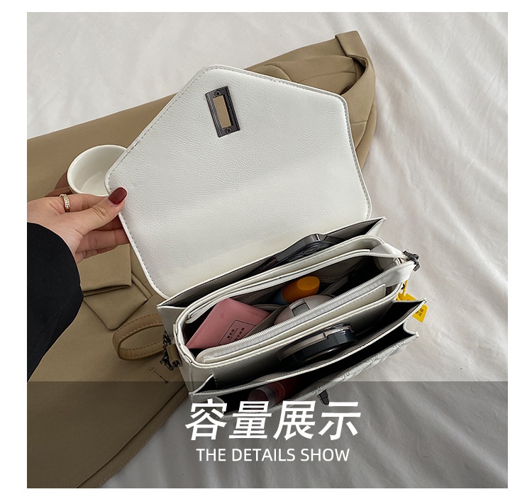 HH3107 - TÚI ĐEO CHÉO NỮ