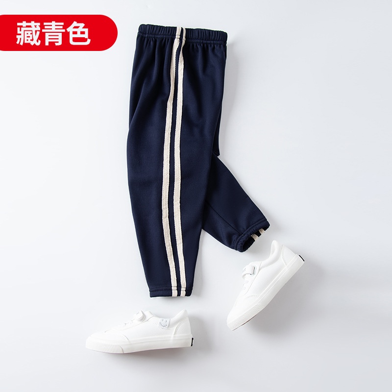 HA13113 - QUẦN LÓT NỈ THỂ THAO CHO BÉ