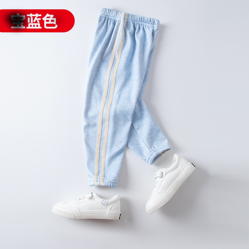 HA13113 - QUẦN LÓT NỈ THỂ THAO CHO BÉ