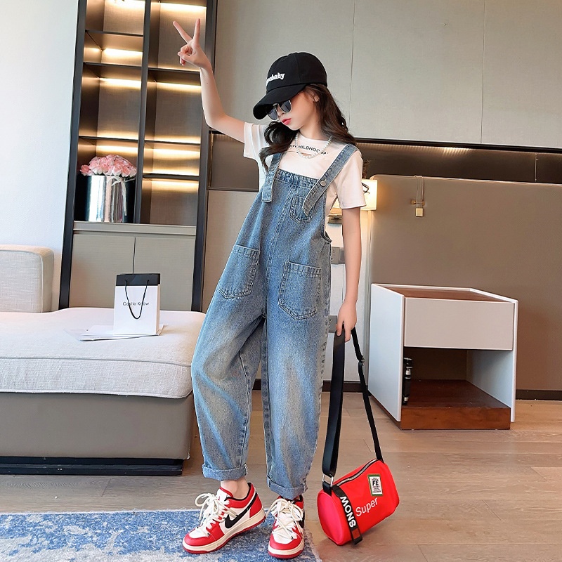 HA2101 - YẾM JEAN BÉ GÁI