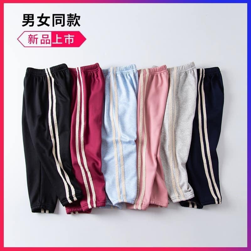 HA13113 - QUẦN LÓT NỈ THỂ THAO CHO BÉ