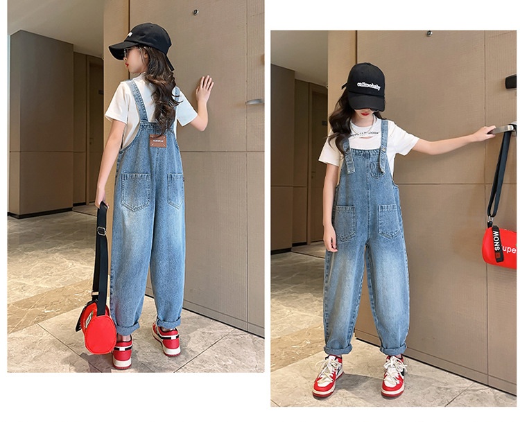 HA2101 - YẾM JEAN BÉ GÁI