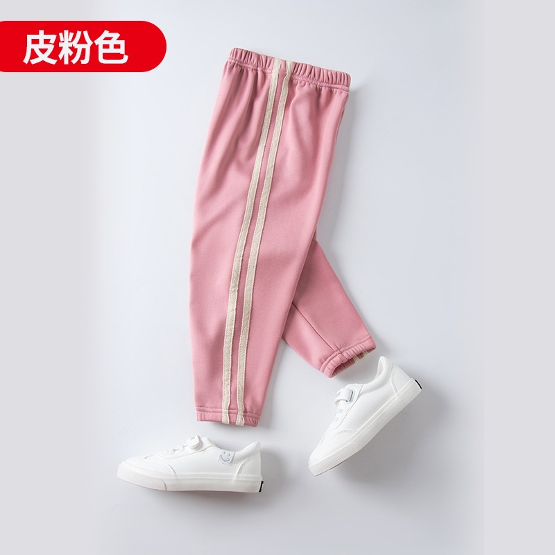 HA13113 - QUẦN LÓT NỈ THỂ THAO CHO BÉ