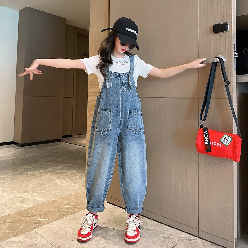 HA2101 - YẾM JEAN BÉ GÁI