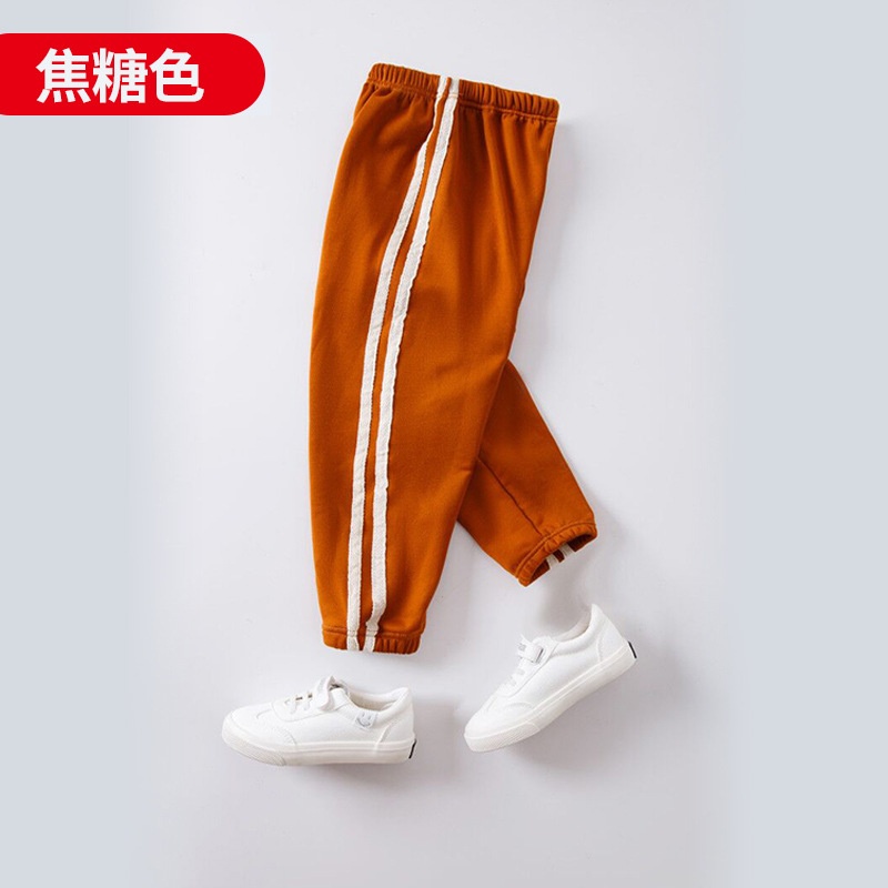 HA13113 - QUẦN LÓT NỈ THỂ THAO CHO BÉ
