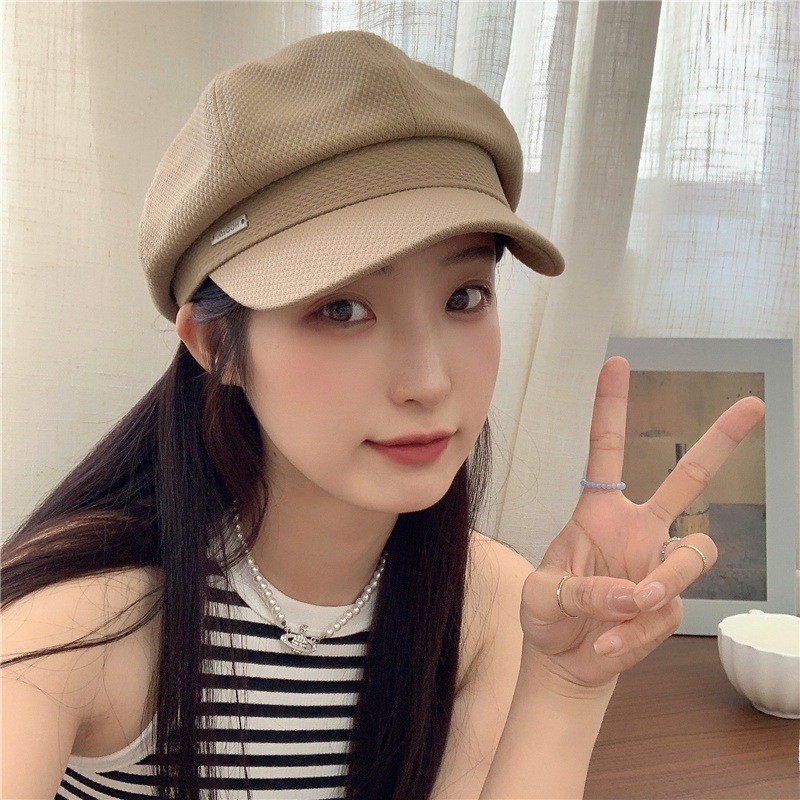 HH4107 - MŨ NỒI CHO NỮ