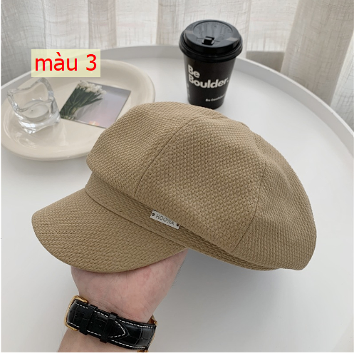 HH4107 - MŨ NỒI CHO NỮ
