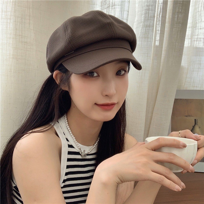 HH4107 - MŨ NỒI CHO NỮ