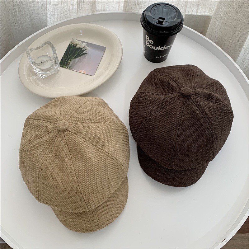 HH4107 - MŨ NỒI CHO NỮ