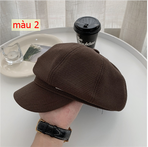 HH4107 - MŨ NỒI CHO NỮ