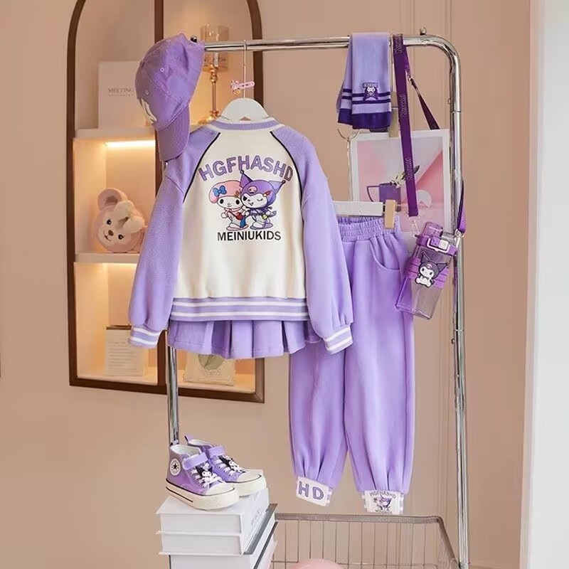 HH5103 - SET BỘ 3 MÓN BÉ GÁI