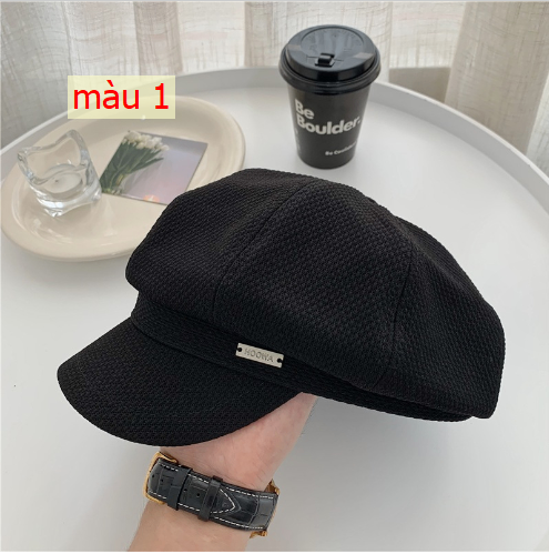 HH4107 - MŨ NỒI CHO NỮ