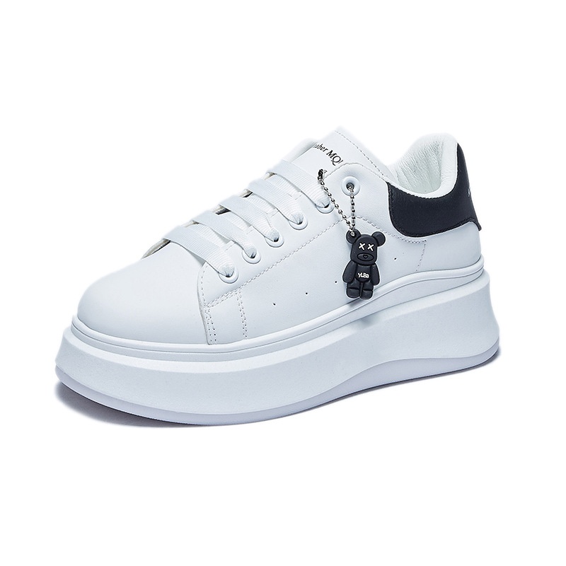 HH4102 - GIÀY SNEAKER ĐẾ 5P