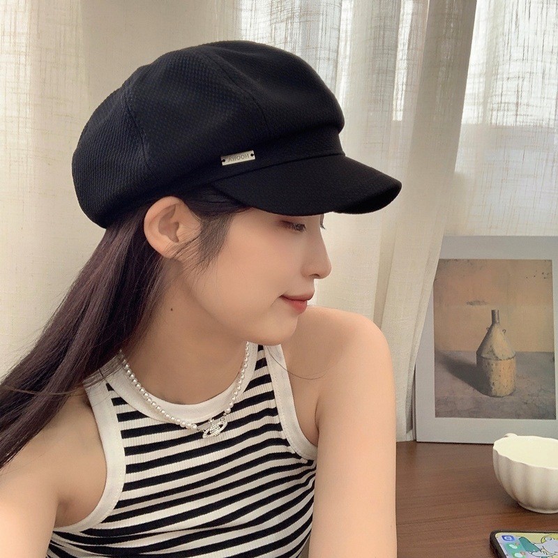 HH4107 - MŨ NỒI CHO NỮ