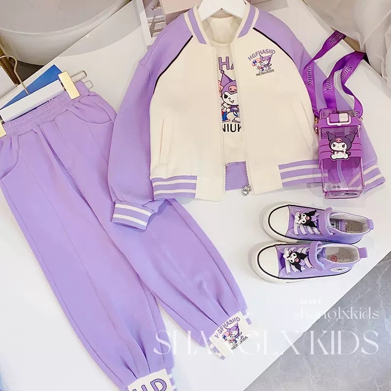 HH5103 - SET BỘ 3 MÓN BÉ GÁI