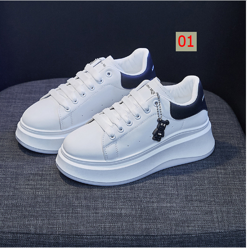 HH4102 - GIÀY SNEAKER ĐẾ 5P