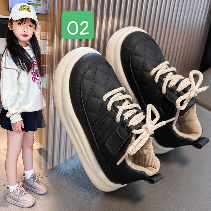 HA5105 - GIÀY ĐẾ MỀM CHO BÉ