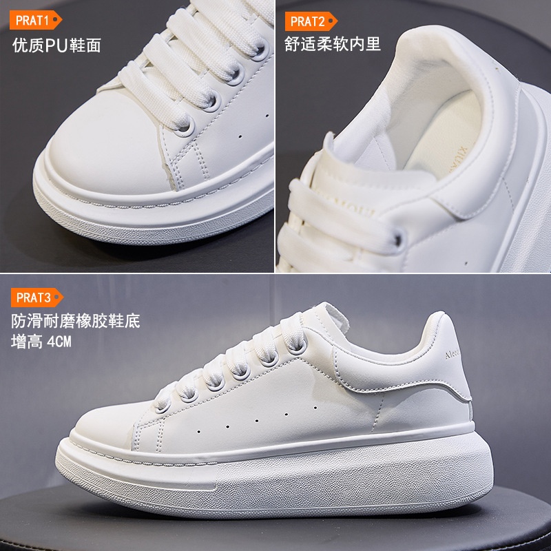 HA5106 - GIÀY THỂ THAO NỮ