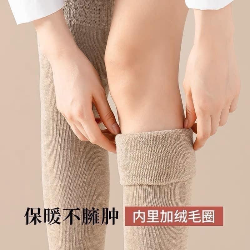 HA5104 - TẤT ĐÙI KOREA