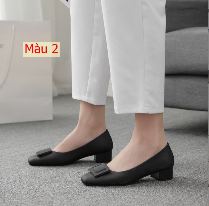 HH7105 - 🌈 GIÀY NHỰA ĐI MƯA