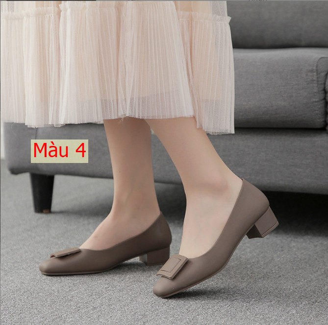 HH7105 - 🌈 GIÀY NHỰA ĐI MƯA