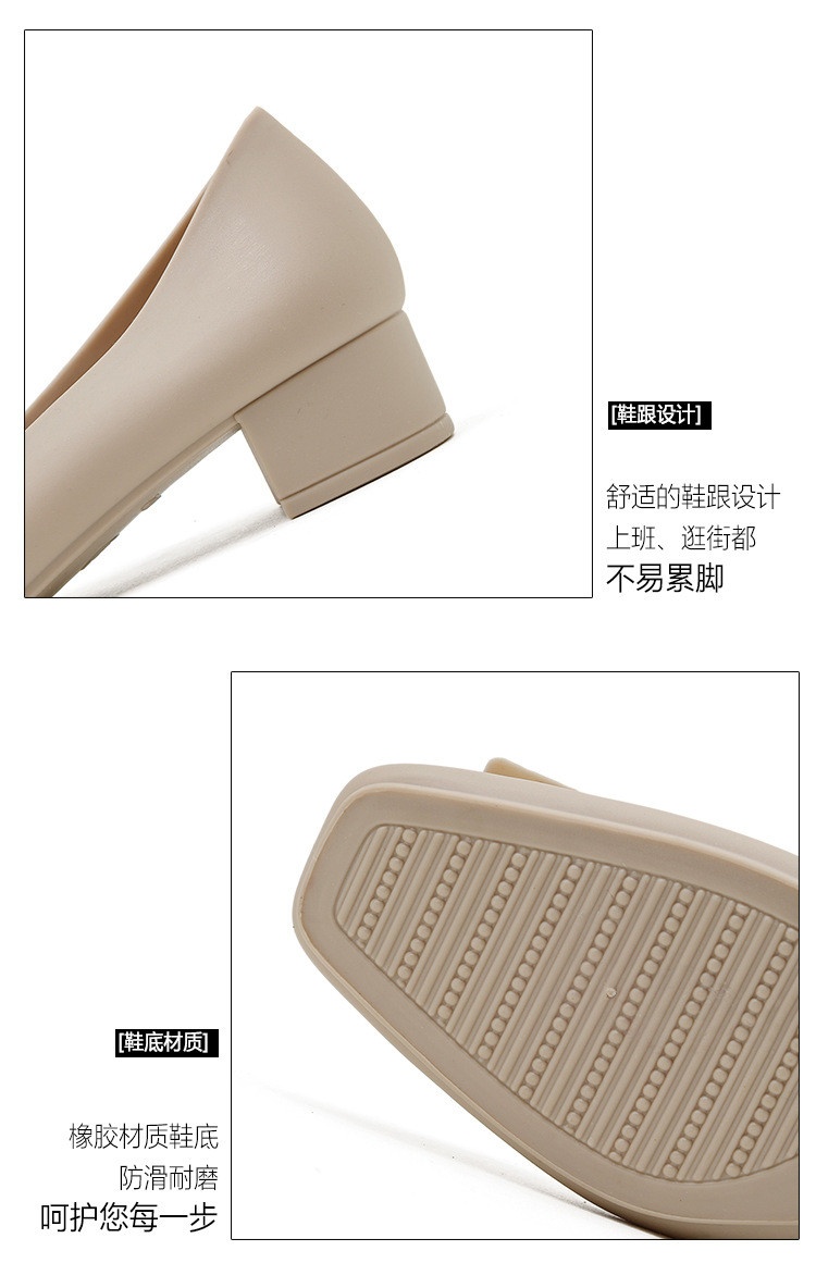 HH7105 - 🌈 GIÀY NHỰA ĐI MƯA