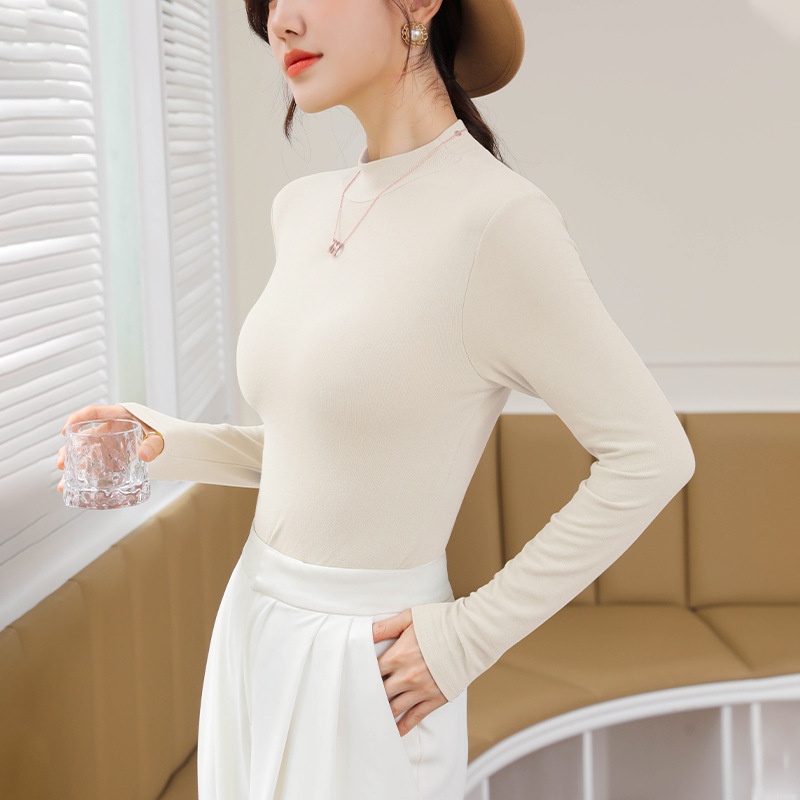 HA7101 - ÁO NỈ GIỮ NHIỆT CHO NỮ