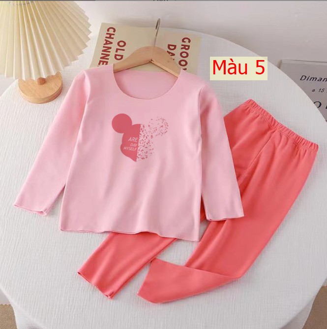 HH10103 -BỘ THU ĐÔNG BÉ TRAI, BÉ GÁI