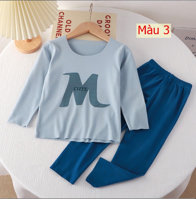 HH10103 -BỘ THU ĐÔNG BÉ TRAI, BÉ GÁI